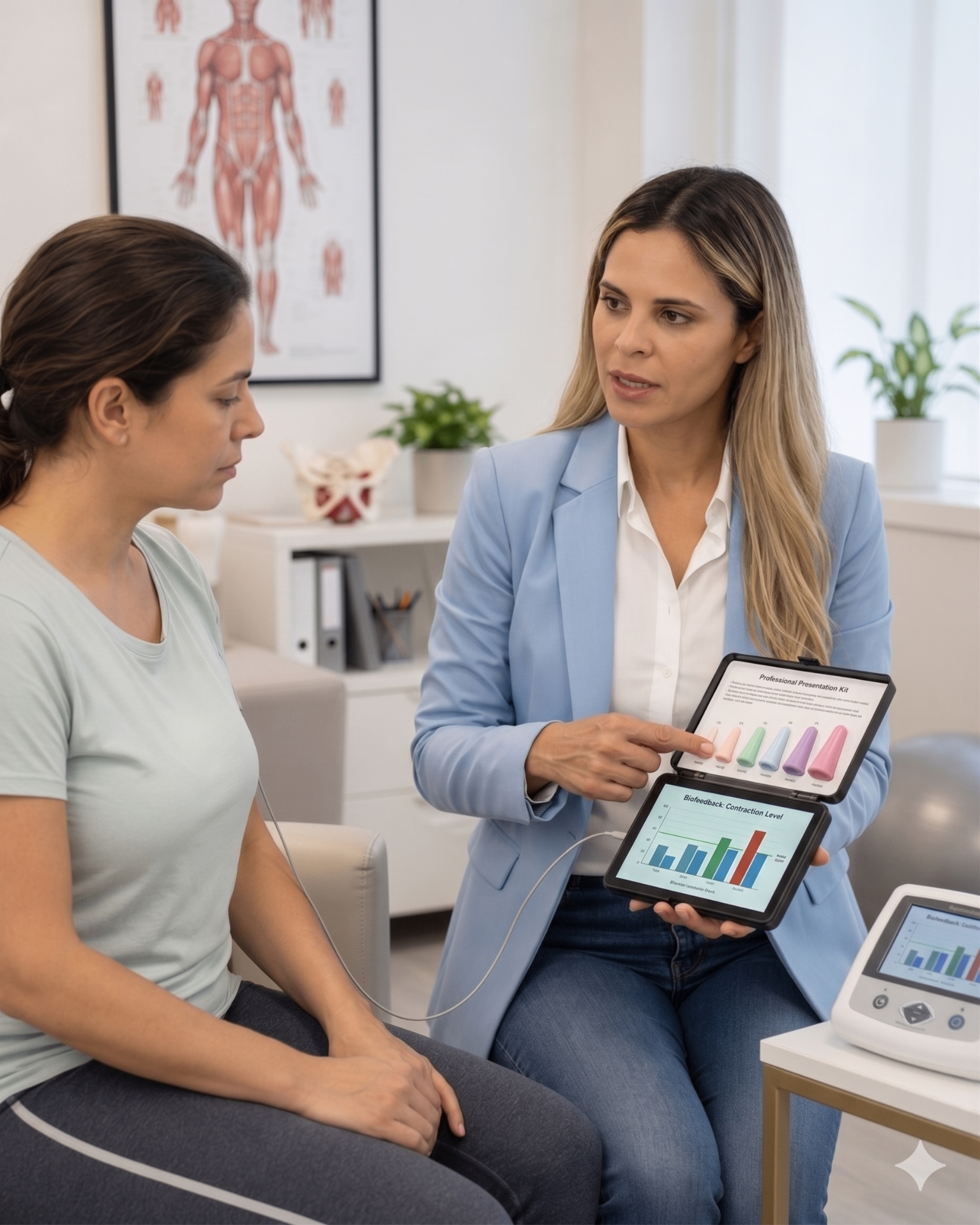 Renata Soares — fisioterapia uroginecologia